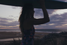 Lade das Bild in den Galerie-Viewer, Damen Neoprenhose Amaze Long Jane 1.5