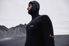 Load image into Gallery viewer, ION Men Wetsuit Seek Select 6/5 Hood Front Zip 2024
