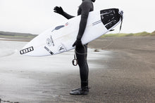 Charger l'image dans la galerie, Néoprène Boots Ballistic 3/2 Round Toe