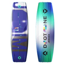 Load image into Gallery viewer, Duotone Twintip Jaime Concept Blue 2025