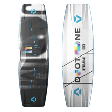 Load image into Gallery viewer, Duotone Twintip Jaime SLS 2025