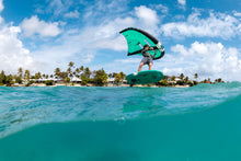 Charger l'image dans la galerie, action_shot