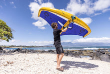 Charger l'image dans la galerie, action_shot