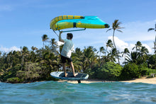 Lade das Bild in den Galerie-Viewer, action_shot