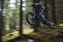 Load image into Gallery viewer, ION MTB Gloves Shelter Amp Hybrid Padded 2024