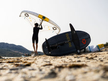 Charger l'image dans la galerie, action_shot