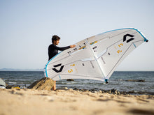 Charger l'image dans la galerie, action_shot