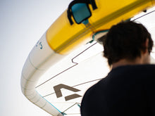 Charger l'image dans la galerie, action_shot