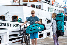 Carica l'immagine nel visualizzatore di Gallery, Fanatic Package Fly Air Pocket/C35 2024