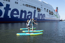 Carica l'immagine nel visualizzatore di Gallery, Fanatic Package Fly Air Pocket/C35 2024