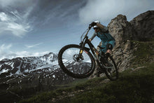 Carica l'immagine nel visualizzatore di Gallery, ION Tee LS 3/4 Scrub AMP 2021