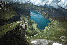 Carica l'immagine nel visualizzatore di Gallery, ION Tee LS Scrub AMP 2021