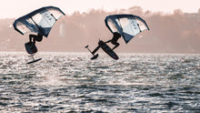 Carica l'immagine nel visualizzatore di Gallery, ION Sup / Wing Boardbag Core Stubby 2022