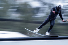 Lade das Bild in den Galerie-Viewer, Collision Weste Select Front Zip