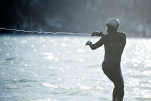 Carica l'immagine nel visualizzatore di Gallery, ION Wing Leash Core Coiled Wrist 2024