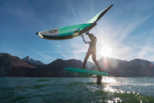 Carica l'immagine nel visualizzatore di Gallery, ION Rogue Wingfoil Harness 2022