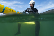 Carica l'immagine nel visualizzatore di Gallery, ION Hybrid Gloves 1+2.5  2024