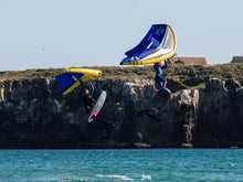 Charger l'image dans la galerie, action_shot