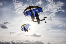 Charger l'image dans la galerie, action_shot