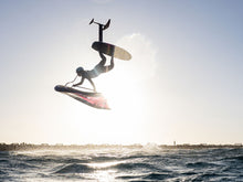 Charger l'image dans la galerie, action_shot