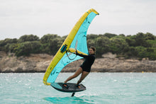 Charger l'image dans la galerie, action_shot