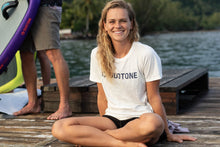 Cargar imagen en el visor de la galería, Duotone Apparel Tee Original SS women 2024