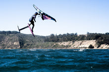 Carica l'immagine nel visualizzatore di Gallery, ION Wing Leash Core Coiled Wrist 2024