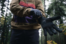 Load image into Gallery viewer, ION MTB Gloves Shelter Amp Hybrid Padded 2024