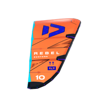 Carica l'immagine nel visualizzatore di Gallery, Duotone Kite Rebel SLS 2025