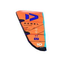Carica l'immagine nel visualizzatore di Gallery, Duotone Kite Rebel SLS 2025