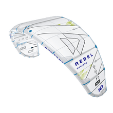 Carica l'immagine nel visualizzatore di Gallery, Duotone Kite Rebel SLS Concept Blue 2025
