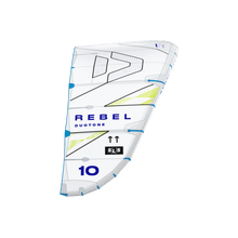 Carica l'immagine nel visualizzatore di Gallery, Duotone Kite Rebel SLS Concept Blue 2025