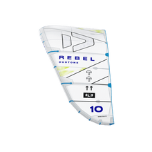 Carica l'immagine nel visualizzatore di Gallery, Duotone Kite Rebel SLS Concept Blue 2025