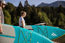 Carica l'immagine nel visualizzatore di Gallery, Fanatic Package Ray Air Pocket/Pure 2024