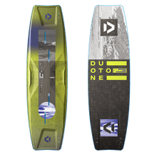 Lade das Bild in den Galerie-Viewer, Duotone Twintip Select Concept Blue 2025