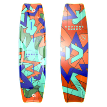 Lade das Bild in den Galerie-Viewer, Duotone Shred 2024