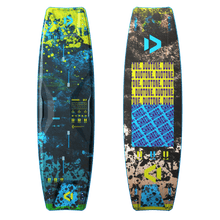 Lade das Bild in den Galerie-Viewer, Duotone Twintip Shred 2025