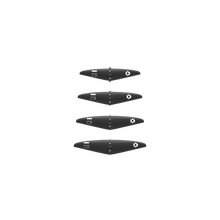Load image into Gallery viewer, Duotone Back Wing Stabilizer S 2026