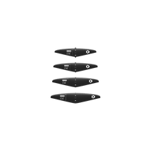 Carica l'immagine nel visualizzatore di Gallery, Duotone Foilpart Back Wing Stabilizer S 2025