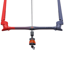 Lade das Bild in den Galerie-Viewer, Trust Bar Quad Control S/M