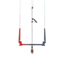 Lade das Bild in den Galerie-Viewer, Trust Bar Quad Control S/M