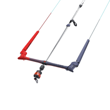 Lade das Bild in den Galerie-Viewer, Trust Bar Quad Control S/M