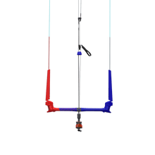 Load image into Gallery viewer, Duotone Kitebar Trust Bar Quad Control M/L 2025