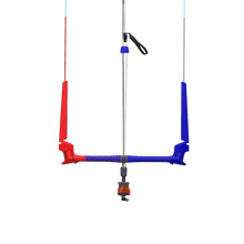 Load image into Gallery viewer, Duotone Kitebar Trust Bar Quad Control M/L 2025