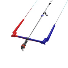 Load image into Gallery viewer, Duotone Kitebar Trust Bar Quad Control M/L 2025