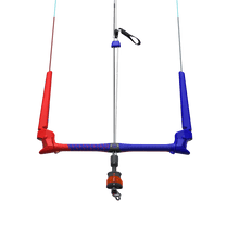 Load image into Gallery viewer, Duotone Kitebar Trust Bar Quad Control M/L 2025