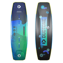 Lade das Bild in den Galerie-Viewer, Duotone Team Series SLS 2024