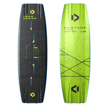 Lade das Bild in den Galerie-Viewer, Duotone Twintip TS Big Air SLS 2025