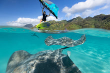 Carica l'immagine nel visualizzatore di Gallery, Duotone Sky Style 2024