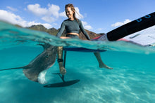 Carica l'immagine nel visualizzatore di Gallery, Duotone Foil Set Complete AL - Aero Free SLS 2024